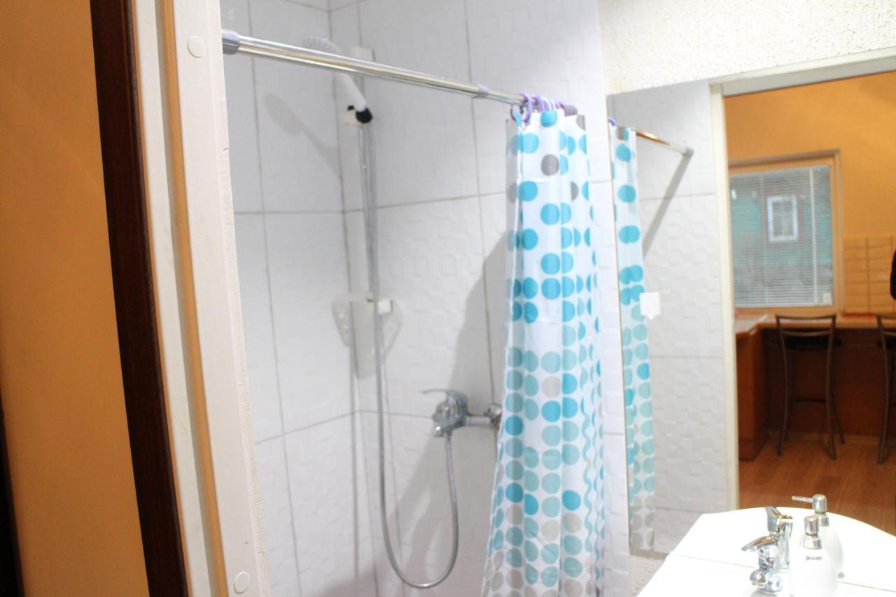 Experience New Spirti Of Vilnius. Self Check-In Leilighet Eksteriør bilde
